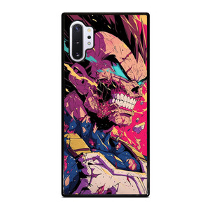 VEGETA ZOMBIE DRAGON BALL MANGA ANIME Samsung Galaxy Note 10 Plus Case Cover