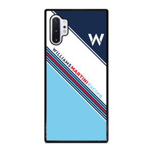 WILLIAMS MARTINI RACING Samsung Galaxy Note 10 Plus Case Cover