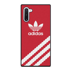 ADIDAS SHOES LOGO 3 STRIPES Samsung Galaxy Note 10 Case Cover ADIDAS SHOES LOGO 3 STRIPES Samsung Galaxy Note 10 Case Cover