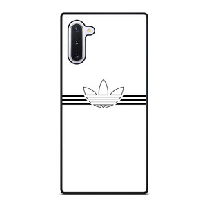 ADIDAS SIMPLE LOGO Samsung Galaxy Note 10 Case Cover