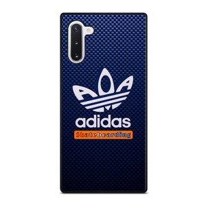 ADIDAS SKATEBOARDING SHOES LOGO Samsung Galaxy Note 10 Case Cover