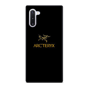 ARCTERYX LOGO ICON Samsung Galaxy Note 10 Case Cover ARCTERYX LOGO ICON Samsung Galaxy Note 10 Case Cover