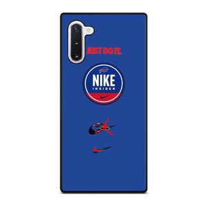 BUFFALO BILLS FOOTBALL NIKE LOGO Samsung Galaxy Note 10 Case Cover