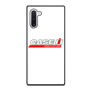 CASE IH ICON AGRICULTURE LOGO Samsung Galaxy Note 10 Case Cover