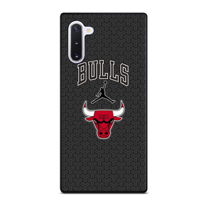 CHICAGO BULLS AIR JORDAN BASKETBALL Samsung Galaxy Note 10 Case Cover CHICAGO BULLS AIR JORDAN BASKETBALL Samsung Galaxy Note 10 Case Cover