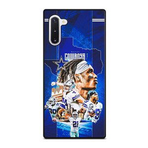 DALLAS COWBOYS FOOTBALL PLAYERS Samsung Galaxy Note 10 Case Cover DALLAS COWBOYS FOOTBALL PLAYERS Samsung Galaxy Note 10 Case Cover