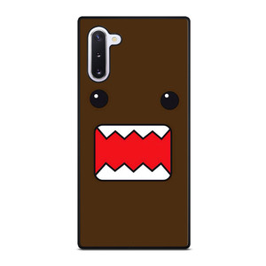 DOMO KUN MASCOT Samsung Galaxy Note 10 Case Cover