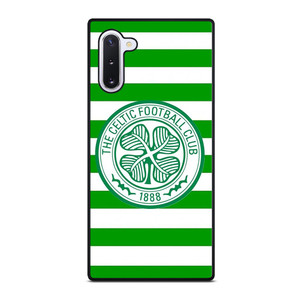 GLASGOW CELTIC FC LOGO SCOTLAND FOOTBALL CLUB Samsung Galaxy Note 10 Case Cover GLASGOW CELTIC FC LOGO SCOTLAND FOOTBALL CLUB Samsung Galaxy Note 10 Case Cover