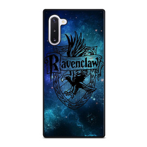 HARRY POTTER RAVENCLAW NEBULA ICON Samsung Galaxy Note 10 Case Cover