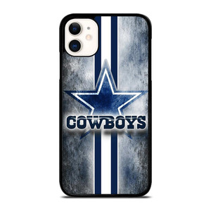 DALLAS COWBOYS FOOTBALL iPhone 11 Case Cover