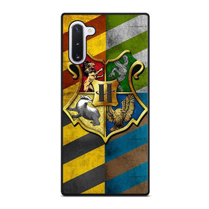 HOGWARTS LOGO HARRY POTTER Samsung Galaxy Note 10 Case Cover HOGWARTS LOGO HARRY POTTER Samsung Galaxy Note 10 Case Cover