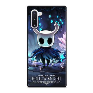 HOLLOW KNIGHT GAMES Samsung Galaxy Note 10 Case Cover