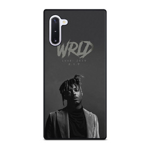 JUICE WRLD RAPPER RIP Samsung Galaxy Note 10 Case Cover