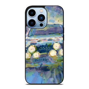 AUDI CAR PAINTING ART iPhone 13 Pro Max Case Cover AUDI CAR PAINTING ART iPhone 13 Pro Max Case Cover