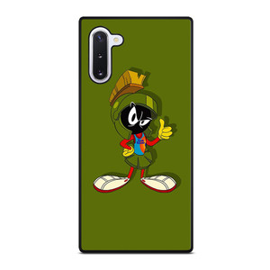 MALVIN THE MARTIAN LOONEY TUNES Samsung Galaxy Note 10 Case Cover