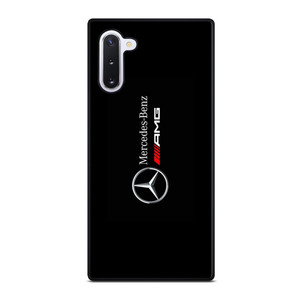 MERCEDES BENZ CAR AMG LOGO Samsung Galaxy Note 10 Case Cover MERCEDES BENZ CAR AMG LOGO Samsung Galaxy Note 10 Case Cover