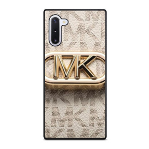 MICHAEL KORS LOGO MK BAG