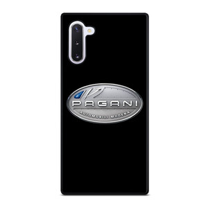 PAGANI SPORTS CAR LOGO Samsung Galaxy Note 10 Case Cover