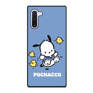 POCHACCO DOG Samsung Galaxy Note 10 Case Cover POCHACCO DOG Samsung Galaxy Note 10 Case Cover