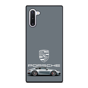PORSCHE STUTTGART SPORT CAR Samsung Galaxy Note 10 Case Cover