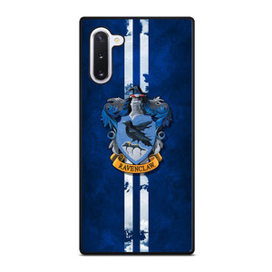 RAVENCLAW HARRY POTTER Samsung Galaxy Note 10 Case Cover RAVENCLAW HARRY POTTER Samsung Galaxy Note 10 Case Cover