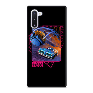 ROCKET LEAGUE GAMES DOMINUS Samsung Galaxy Note 10 Case Cover