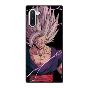 SON GOHAN BEAST ANIME DRAGON BALL SUPER Samsung Galaxy Note 10 Case Cover SON GOHAN BEAST ANIME DRAGON BALL SUPER Samsung Galaxy Note 10 Case Cover