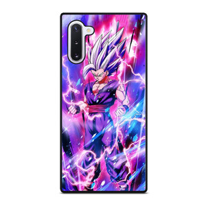 SON GOHAN BEAST DRAGON BALL SUPER ANIME Samsung Galaxy Note 10 Case Cover SON GOHAN BEAST DRAGON BALL SUPER ANIME Samsung Galaxy Note 10 Case Cover