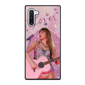 TAYLOR SWIFT LOVER GUITAR Samsung Galaxy Note 10 Case Cover