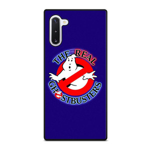 THE REAL GHOSTBUSTERS Samsung Galaxy Note 10 Case Cover