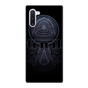 TOOL BAND ICON Samsung Galaxy Note 10 Case Cover
