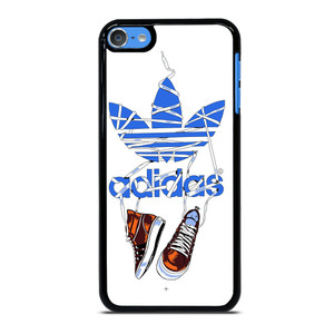 ADIDAS LOGO SHOES ICON iPod Touch 7 Case