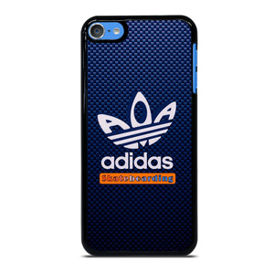ADIDAS SKATEBOARDING SHOES LOGO iPod Touch 7 Case