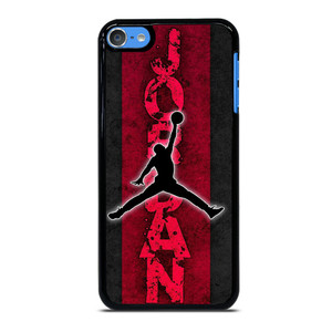 AIR JORDAN NIKE EMBLEM iPod Touch 7 Case