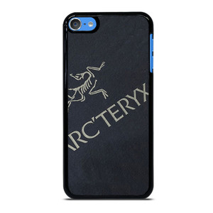 ARCTERYX FASHION LOGO iPod Touch 7 Case ARCTERYX FASHION LOGO iPod Touch 7 Case