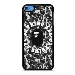 BAPE THING APE CAMO iPod Touch 7 Case BAPE THING APE CAMO iPod Touch 7 Case