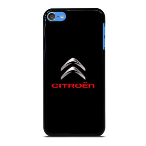 CITROEN CAR LOGO iPod Touch 7 Case