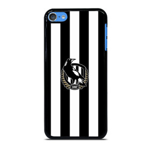 COLLINGWOOD MAGPIES AUSTRALIA FOOTBALL iPod Touch 7 Case
