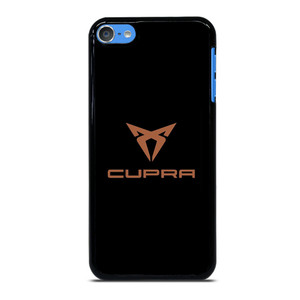 CUPRA CAR LOGO ICON iPod Touch 7 Case