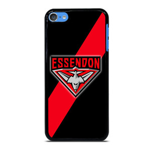 ESSENDON FOOTBALL CLUB LOGO iPod Touch 7 Case