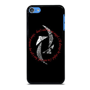 HALESTORM BAND LOGO iPod Touch 7 Case