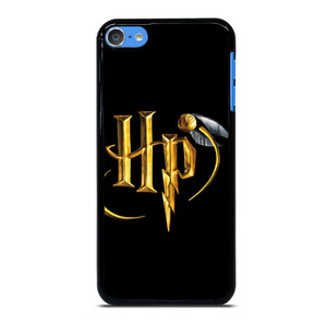 HARRY POTTER HP MOVIE LOGO iPod Touch 7 Case