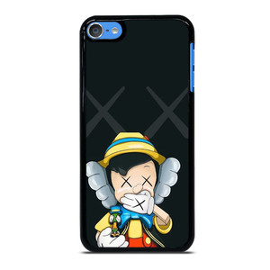 KAWS PINOCCHIO iPod Touch 7 Case