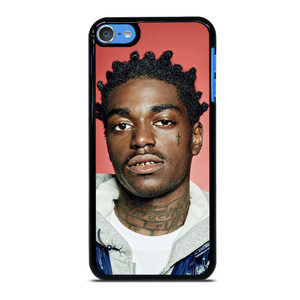 KODAK BLACK THE RAPPER iPod Touch 7 Case KODAK BLACK THE RAPPER iPod Touch 7 Case