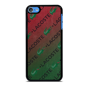 LACOSTE LOGO 2 iPod Touch 7 Case LACOSTE LOGO 2 iPod Touch 7 Case