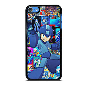 MEGA MAN LEGACY iPod Touch 7 Case