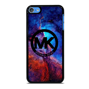 MICHAEL KORS MK LOGO NEBULA iPod Touch 7 Case