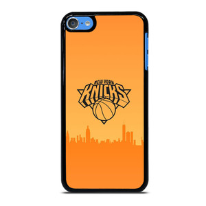 NEW YORK KNICKS BASKETBALL TEAM LOGO iPod Touch 7 Case