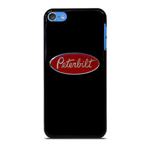 PETERBILT EMBLEM TRUCK LOGO iPod Touch 7 Case PETERBILT EMBLEM TRUCK LOGO iPod Touch 7 Case