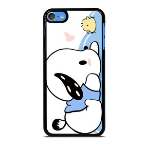POCHACCO DOG CUTE iPod Touch 7 Case